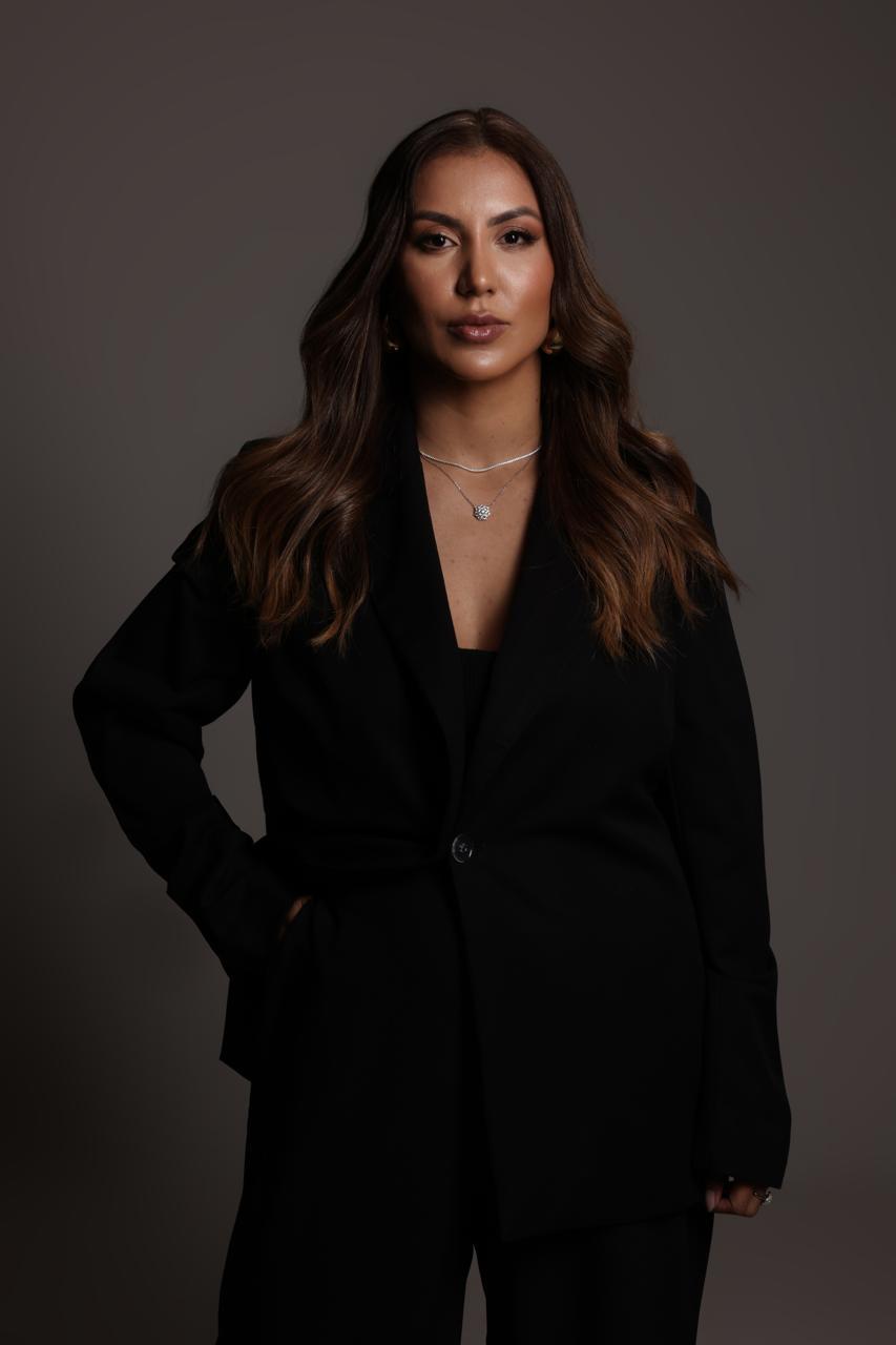 Natalie Reis, engenheira civil e diretora da Niveo Arquitetura e Engenharia