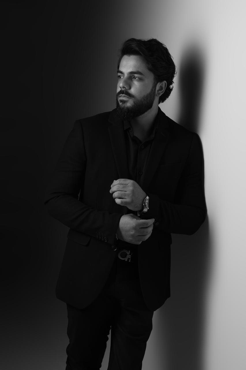 Welliton Oliveira, arquiteto e urbanista, CEO da Niveo Arquitetura e Engenharia